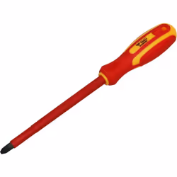 Selon DIN 7438 / DIN ISO 8764 Isolation conforme à la norme IEC 60900 Avec poignée bi-composant à trou transversal pour accro ...