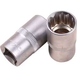 Brilliant Tools BT022405 douills et ensemble de douilles