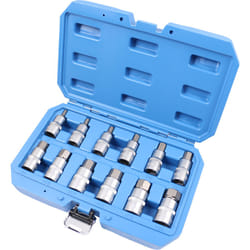 Brilliant Tools BT022012 douills et ensemble de douilles