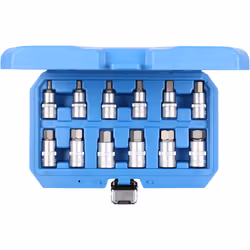 Brilliant Tools BT022012 douills et ensemble de douilles