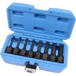 Brilliant Tools BT022600 douills et ensemble de douilles