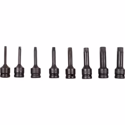 Brilliant Tools BT022600 douills et ensemble de douilles