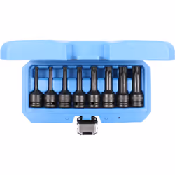 Brilliant Tools BT022600 douills et ensemble de douilles