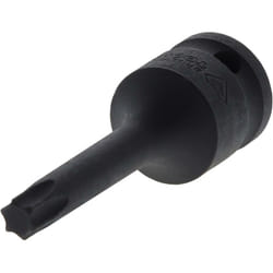 Douille porte embout à chocs Torx 1/2' T50