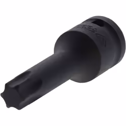fabriqué selon la norme DIN 3121 entraînement carré femelle 1/2" (12,5 mm) pour visseuse à choc et cliquet en acier au chrome ...