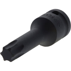 Douille à embout 1/2' Kraft Torx T60 - BT022607 - Brilliant Tools