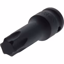 Fabrication selon la norme DIN 3121 Entraînement carré 1/2“ (12,5 mm) Pour tournevis à percussion et mode cliquet En acier ch ...