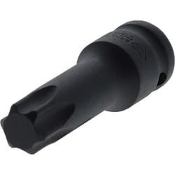 Douille porte embout à chocs Torx 1/2' T80