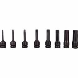 Brilliant Tools BT022615 douills et ensemble de douilles