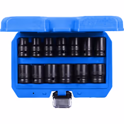 Brilliant Tools BT022620 douills et ensemble de douilles