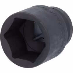 Fabrication selon la norme DIN 3121 Entraînement carré 1/2“ (12,5 mm) Pour tournevis à percussion et mode cliquet Version cou ...