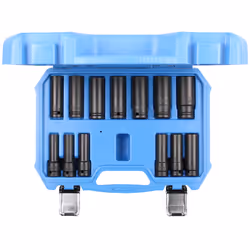 Brilliant Tools BT022625 douills et ensemble de douilles - Vue supplémentaire 5