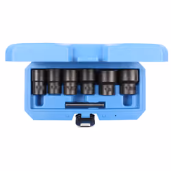 Brilliant Tools BT026005 douills et ensemble de douilles