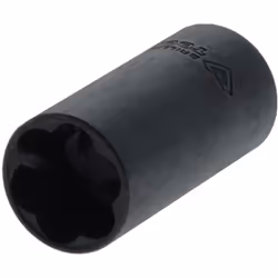 Fabrication selon la norme DIN 3120 Entraînement carré 1/2“ (12,5 mm) Pour retirer les têtes d’écrou et de vis défectueuses P ...