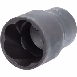 Fabrication selon la norme DIN 3120 Entraînement carré 1/2“ (12,5 mm) Pour retirer les têtes d’écrou et de vis défectueuses P ...