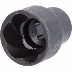 Fabrication selon la norme DIN 3120 Entraînement carré 1/2“ (12,5 mm) Pour retirer les têtes d’écrou et de vis défectueuses P ...