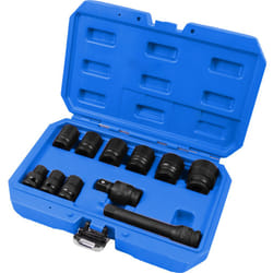 Brilliant Tools BT022645 douills et ensemble de douilles