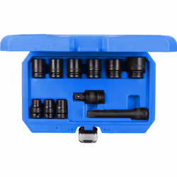 Brilliant Tools BT022645 douills et ensemble de douilles