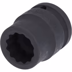 fabriqué selon la norme DIN 3121 entraînement à carré intérieur 3/4" (20 mm) pour clé à chocs et cliquet modèle court en acie ...
