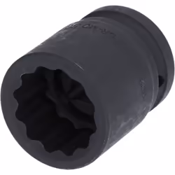 Fabrication selon la norme DIN 3121 Entraînement carré 3/4“ (20 mm) Pour tournevis à percussion et mode cliquet Version court ...