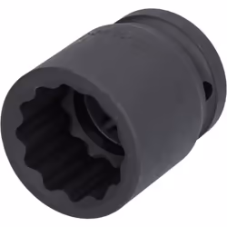 Fabrication selon la norme DIN 3121 Entraînement carré 3/4“ (20 mm) Pour tournevis à percussion et mode cliquet Version court ...