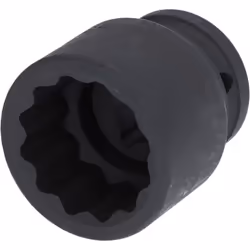 Fabrication selon la norme DIN 3121 Entraînement carré 3/4“ (20 mm) Pour tournevis à percussion et mode cliquet Version court ...