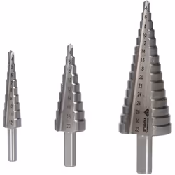 Brilliant Tools BT101925, 3 pièce(s)