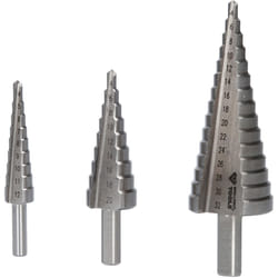 Brilliant Tools BT101925 foret 3 pièce(s)