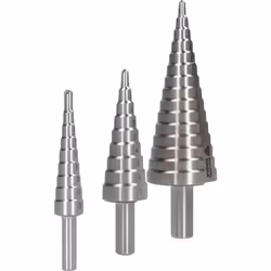 Brilliant Tools BT101925 foret 3 pièce(s) - Vue supplémentaire 4