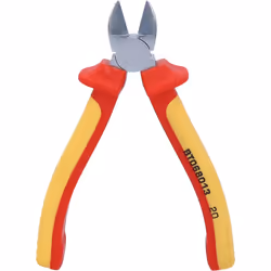 Brilliant Tools BT068013 coupe-câbles