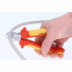 Brilliant Tools BT068013 coupe-câbles - Vue supplémentaire 5
