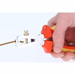 Brilliant Tools BT068014 pince à dénuder - Vue supplémentaire 5