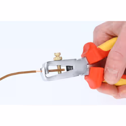 Brilliant Tools BT068014 pince à dénuder - Vue supplémentaire 6