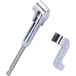 Brilliant Tools BT053001 adaptateur et rallonge pour clés 1 pièce(s) - Vue supplémentaire 15