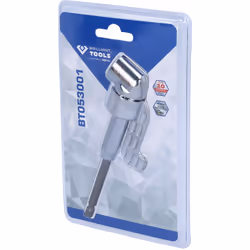 Brilliant Tools BT053001 adaptateur et rallonge pour clés 1 pièce(s) - Vue supplémentaire 5