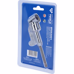 Brilliant Tools BT053001 adaptateur et rallonge pour clés 1 pièce(s) - Vue supplémentaire 7