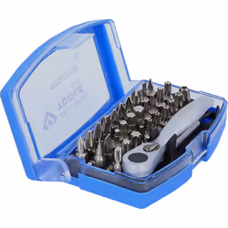 Brilliant Tools BT053532 clé à cliquet 32 pièce(s) - Vue supplémentaire 5
