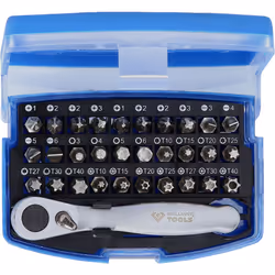 Brilliant Tools BT053532 clé à cliquet 32 pièce(s) - Vue supplémentaire 6