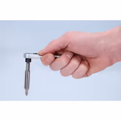 Brilliant Tools BT053901 adaptateur et rallonge pour clés 1 pièce(s) - Vue supplémentaire 9