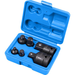 Brilliant Tools BT024605 adaptateur et rallonge pour clés 6 pièce(s)
