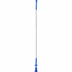 Pour saisir ou lever de petites pièces Tige flexible pour les endroits difficiles d’accès Avec éclairage LED Longueur : 62 cm ...