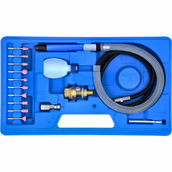 Brilliant Tools BT160710 meuleuse à matrices et droite