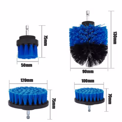 Brilliant Tools BT103110, 4 pièce(s), 480 g