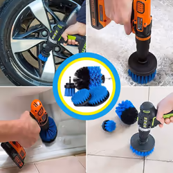 Brilliant Tools BT103110 accessoire de perceuse - Vue supplémentaire 25