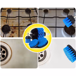 Brilliant Tools BT103110 accessoire de perceuse - Vue supplémentaire 26
