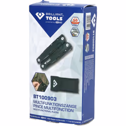 Brilliant Tools BT100903 pince multi-outils - Vue supplémentaire 6