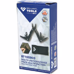 Brilliant Tools BT100903 pince multi-outils - Vue supplémentaire 8