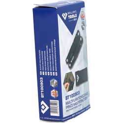 Brilliant Tools BT100903 pince multi-outils - Vue supplémentaire 9