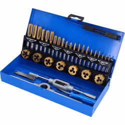 Brilliant Tools BT101950, 32 pièce(s)