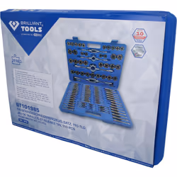 Brilliant Tools BT101985 réparation et maintenance de véhicule - Vue supplémentaire 16